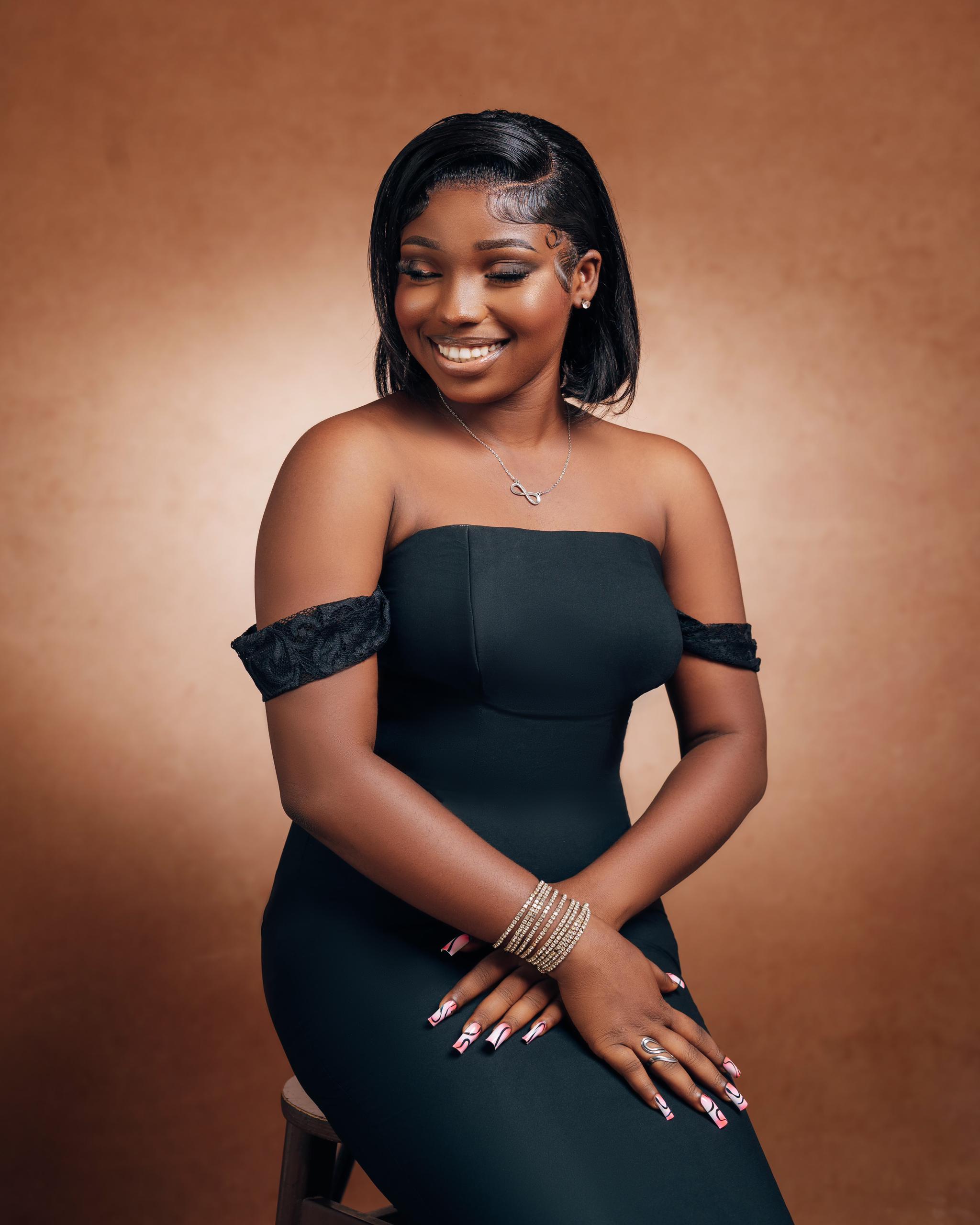 Birthday photography